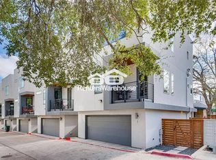 2301 Bluebonnet Ln UNIT 1, Austin, TX 78704