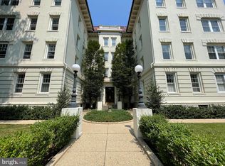 1657 31st St NW APT 204, Washington, DC 20007