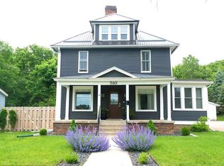 510 Jefferson St, Eau Claire, WI 54701