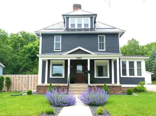 510 Jefferson Street, Eau Claire, WI 54701