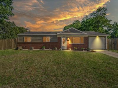 3325 Maverick St, Virginia Beach, VA, 23452