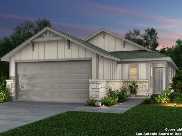 855 Bluegrass Point, New Braunfels, TX 78130