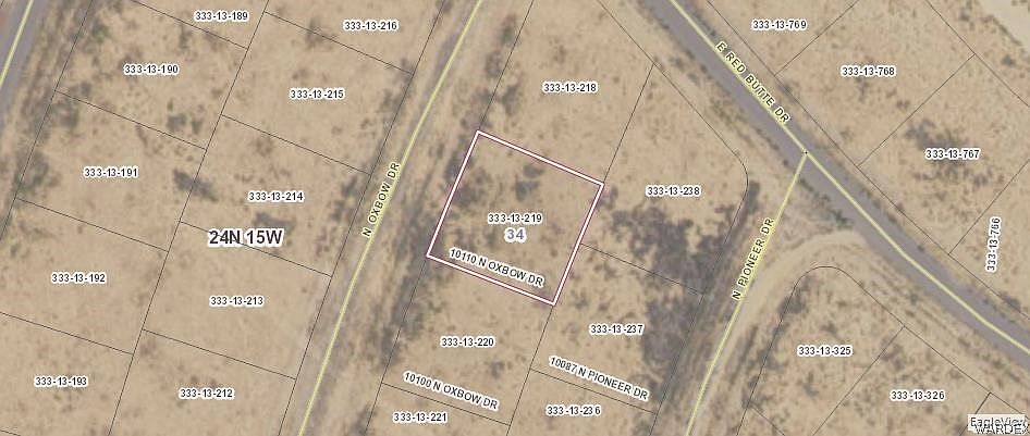 1st image of 10110 N Oxbow Drive