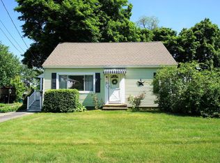 212 Titus Ave, Manchester, NH 03103
