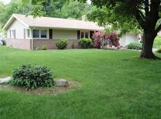 1 Birchwood Rd, Worcester, MA 01609