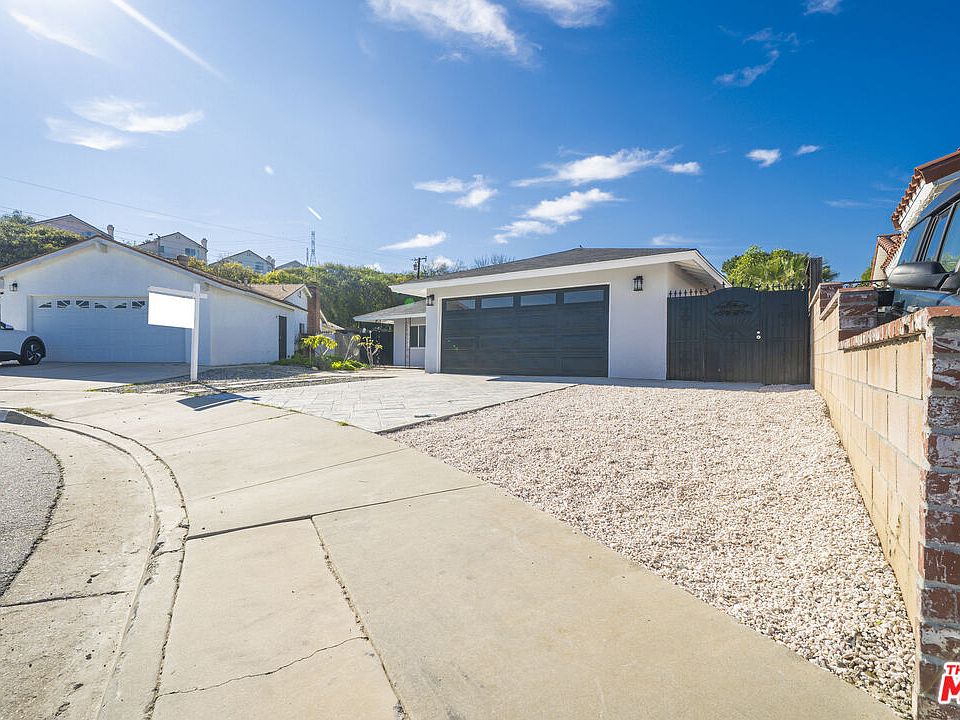2663 Cedric Pl, Rowland Heights, CA 91748 | Zillow