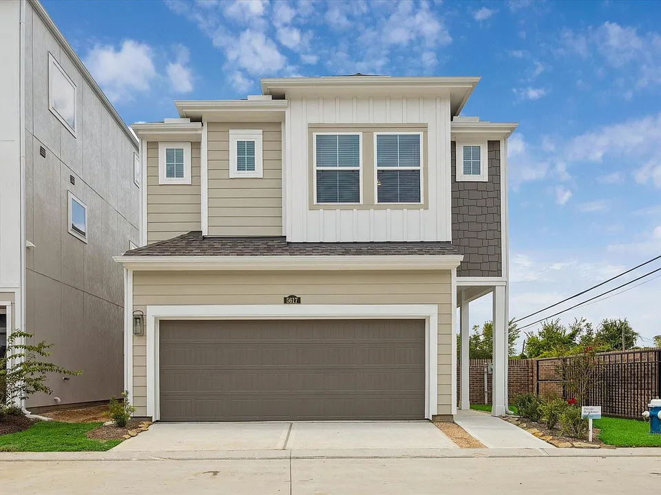 5617 Iris Harvest Dr
