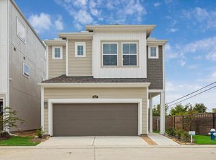 5617 Iris Harvest Dr, Houston, TX 77091