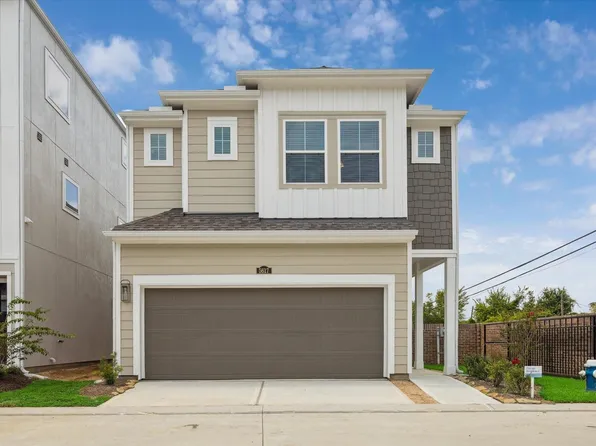 5617 Iris Harvest Dr, Houston, TX 77091