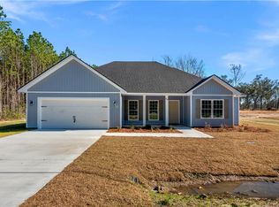 838 Old Ccc Rd, Brunswick, GA 31523