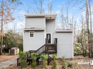 2312 Brook Canyon Dr, Charlotte, NC 28212