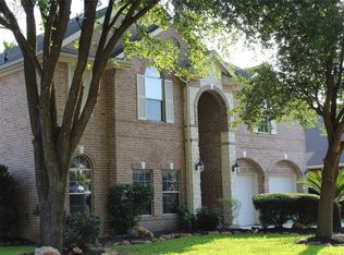 36 La Costa Dr, Montgomery, TX 77356