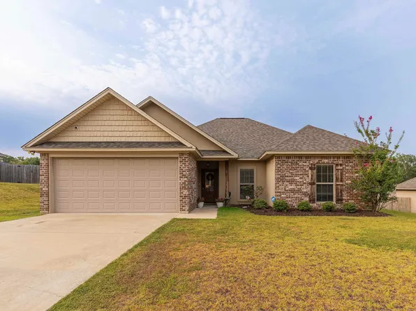 3212 Leyland Dr, Ruston, LA 71270