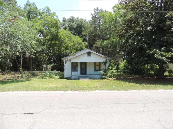 431 S Main St, Williston, FL 32696