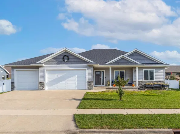1615 Cherry LANE S S, Holmen, WI 54636