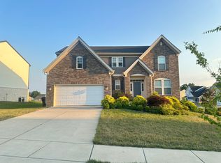 15901 Long Meadow Way, Louisville, KY 40245