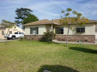3750 Kenmore Ave, Baldwin Park, CA 91706