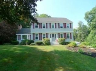14 Riverwood Rd, Kingston, NH 03848