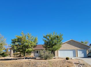 16138 Burning Tree Dr, Llano, CA 93544