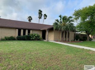 2502 Becky Ln, Harlingen, TX 78550