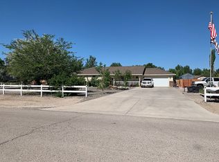 4045 Santa Fe Dr, Fallon, NV 89406