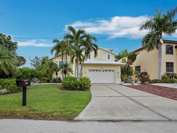 182 ISLAND CIRCLE, SARASOTA, FL 34242