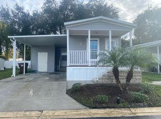 2551 Tohope Blvd #50, Kissimmee, FL 34741