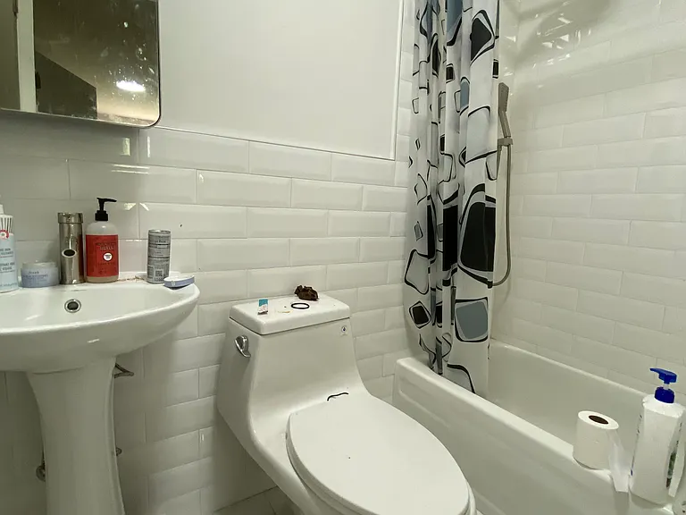 244 Mac Dougal St #3D — Photo 7