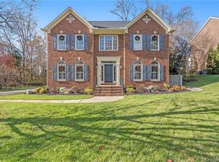 5637 Hartfield Downs Dr #42, Charlotte, NC 28269