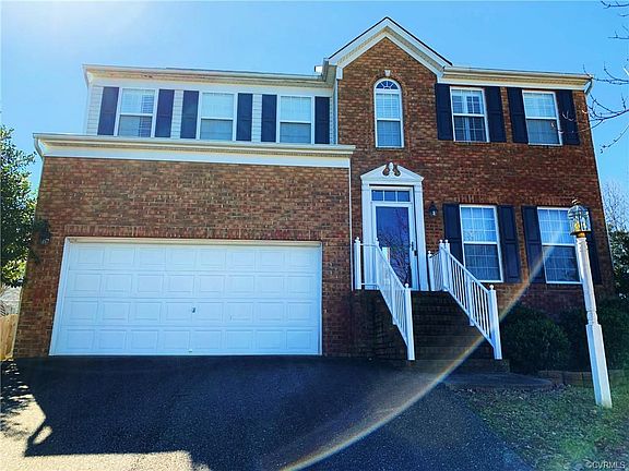 3rd image of 1412 Chickview Ct