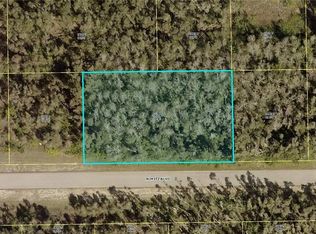 549/551 Nimitz Blvd, Lehigh Acres, FL 33974