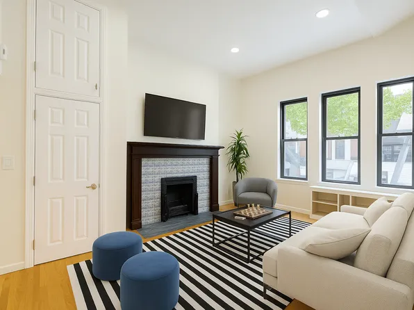 257 West 91st Street image 1 of 8