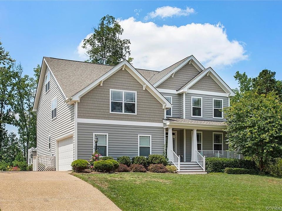 4500 Lake Summer Mews Moseley, VA, 23120 Apartments for Rent Zillow