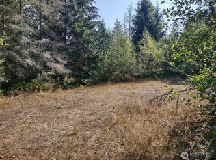 0 Blue Valley Road, Port Angeles, WA 98362