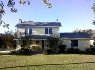 35135 Ew 1300, Maud, OK 74854