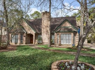 77 S Placid Hill Cir, Spring, TX 77381