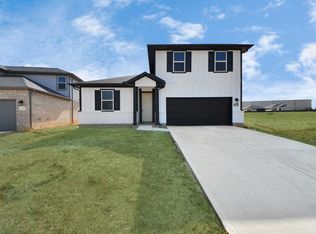 19657 Montgomery Ridge Way, Montgomery, TX 77356