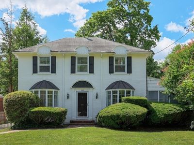 383 Brook Ave, North Plainfield, NJ, 07062
