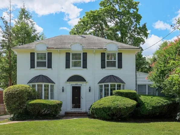 383 Brook Ave, North Plainfield Boro, NJ 07062