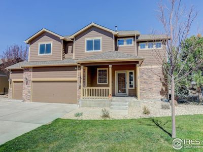 2036 Bayfront Dr, Windsor, CO, 80550