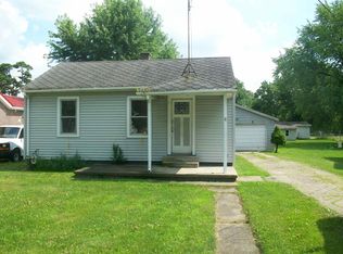 527 Sigerfoos Ave, Elkhart, IN 46517