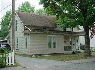 110 E Monroe St, Goshen, IN 46526