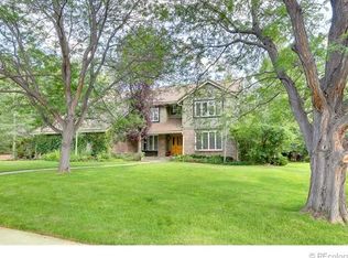 1998 Oak Leaf Ln, Littleton, CO 80121