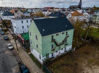 15 Beetle St, New Bedford, MA 02746