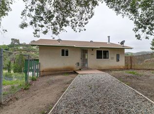 45895 Canyon Rd, Banning, CA 92220