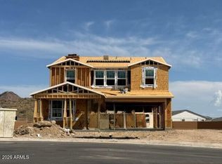 6935 W Straight Arrow Ln, Peoria, AZ 85383