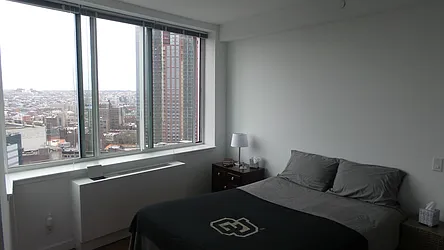 Rented by Brooklyn Residentials Real Estate LLC