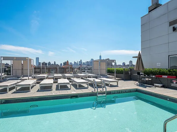 425 E 13th St APT 3K, New York, NY 10009