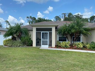 1238 Nucelli Rd, North Port, FL 34288