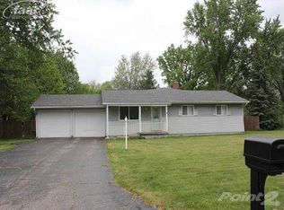 4360 Post Dr, Flint, MI 48532